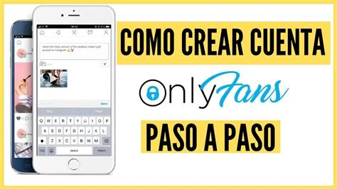 Descargar OnlyFans en iPhone: Guia completa paso a paso